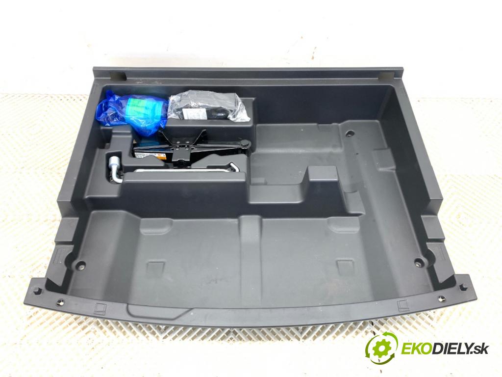 MITSUBISHI ECLIPSE SUV 2019 120 kW 1.5 T-Mivec 1499 Súprava náradia 7646A389