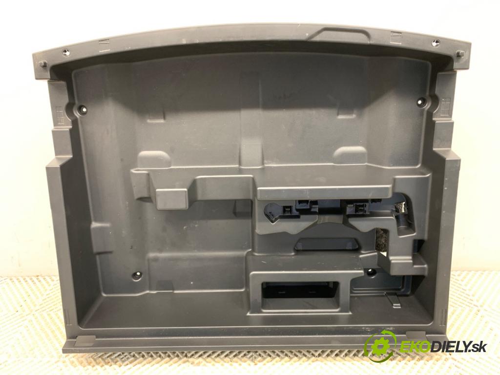 MITSUBISHI ECLIPSE SUV 2019 120 kW 1.5 T-Mivec 1499 Súprava náradia 7646A389