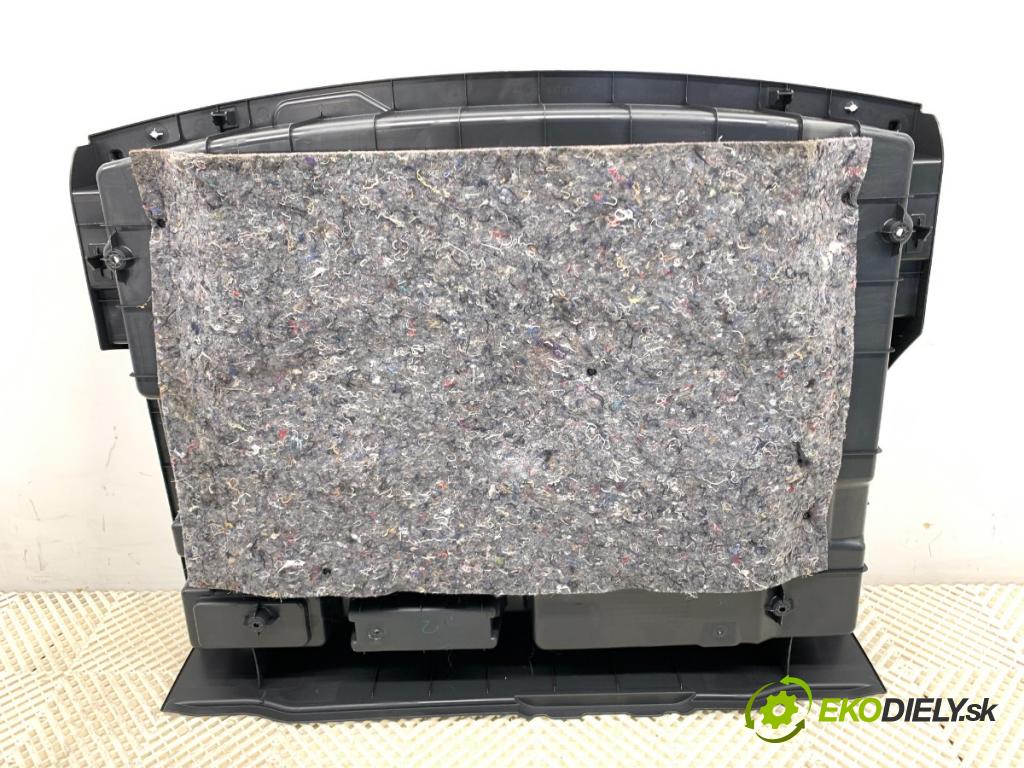 MITSUBISHI ECLIPSE SUV 2019 120 kW 1.5 T-Mivec 1499 Súprava náradia 7646A389