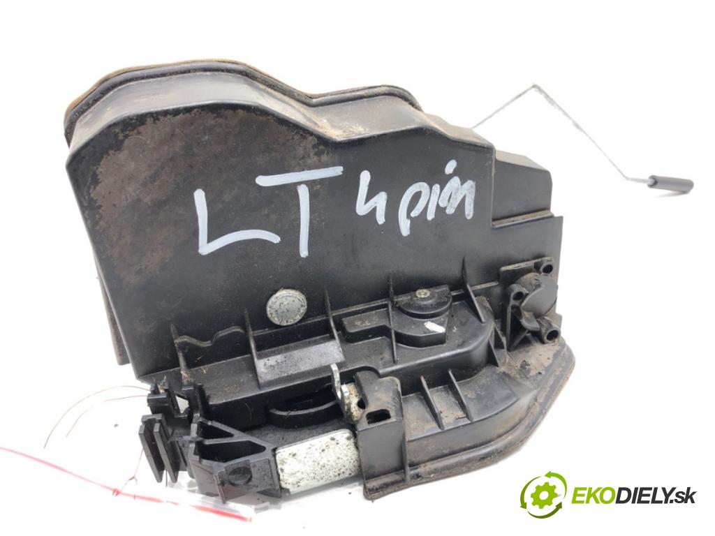 BMW F11 Kombi 2011 190 kW 530 d xDrive 2993 zámok Dvere pravy zad 7229459