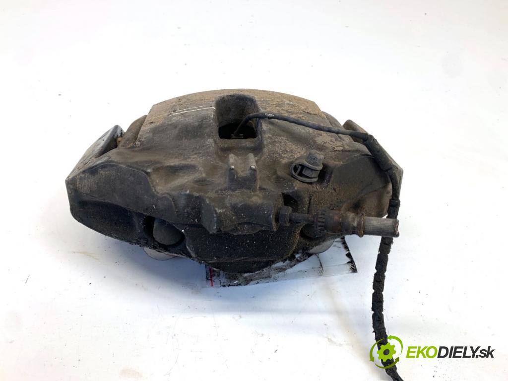 BMW F11 Kombi 2011 190 kW 530 d xDrive 2993 Brzdič strmeň ľavy predný