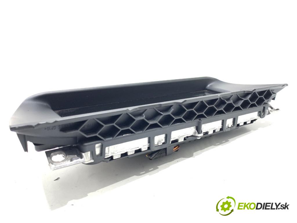 BMW F11 Kombi 2011 190 kW 530 d xDrive 2993 Dislpej 9241827 (Prístrojová doska)