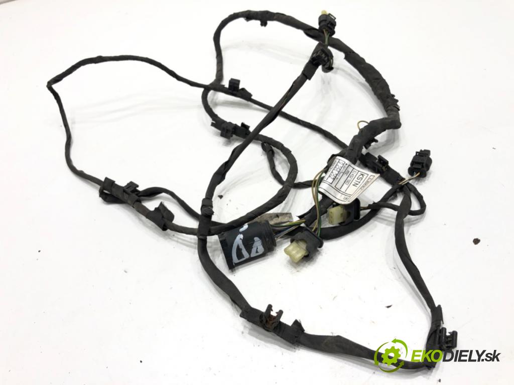 BMW F11 Kombi 2011 190 kW 530 d xDrive 2993 Káblovačka PDC predný 9256063