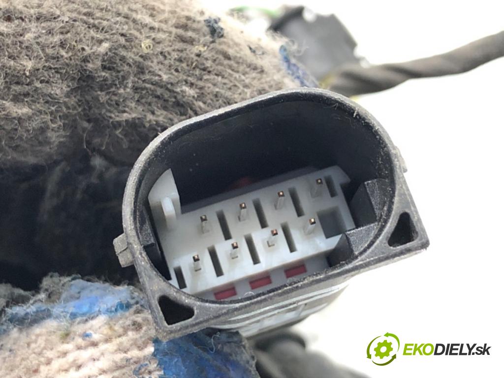 BMW F11 Kombi 2011 190 kW 530 d xDrive 2993 Káblovačka PDC predný 9256063