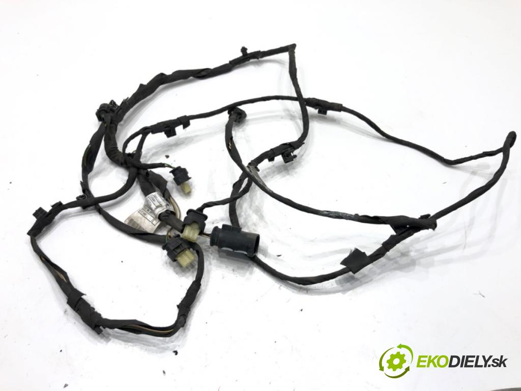 BMW F11 Kombi 2011 190 kW 530 d xDrive 2993 Káblovačka PDC predný 9256063