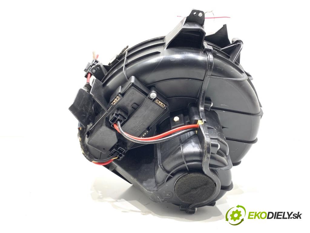 BMW F11 Kombi 2011 190 kW 530 d xDrive 2993 ventilátor kúrenia 9159332