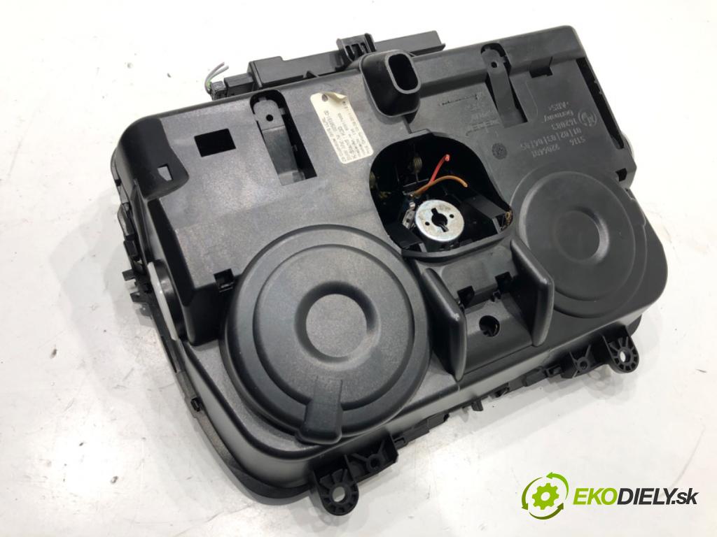 BMW F11 Kombi 2011 190 kW 530 d xDrive 2993 Držiak na nápoje 9256131 (Držiak (úchyt) na nápoje)