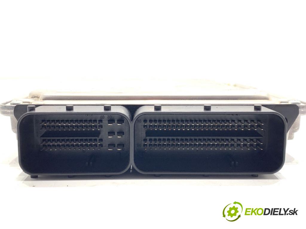 BMW F11 Kombi 2011 190 kW 530 d xDrive 2993 riadiaca jednotka Motor 8518479 (Riadiaca jednotka)