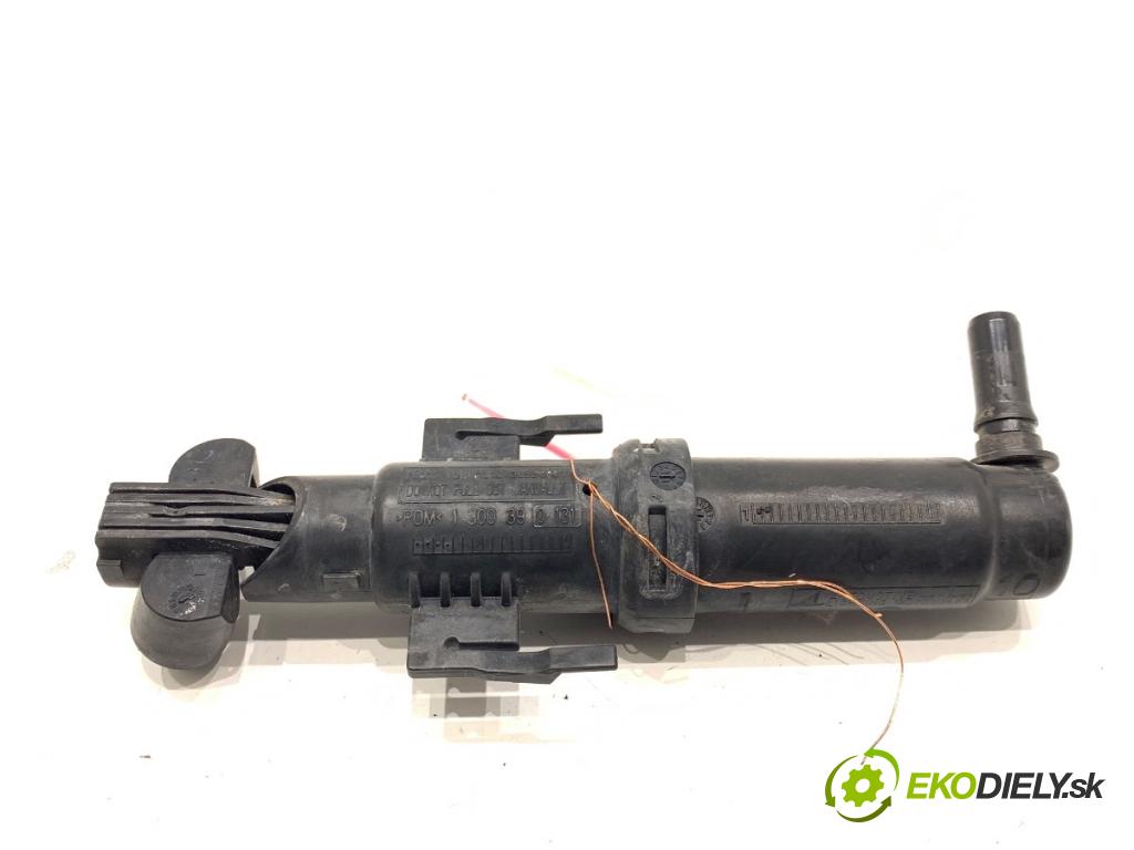 BMW F11 Kombi 2011 190 kW 530 d xDrive 2993 ostrekovača svetla ľavy predný 7149885