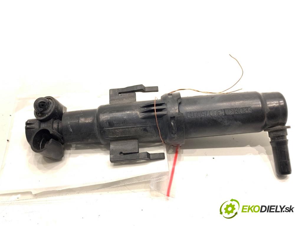 BMW F11 Kombi 2011 190 kW 530 d xDrive 2993 ostrekovača svetla ľavy predný 7149885