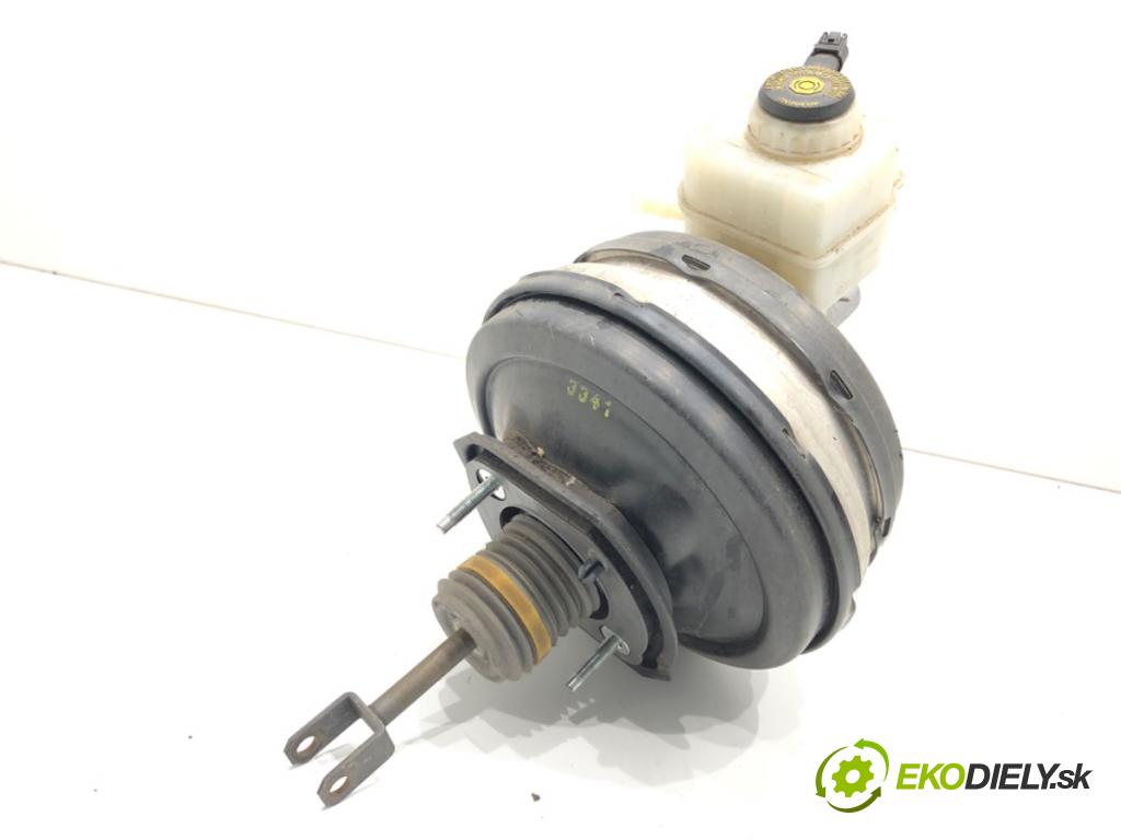 BMW F11 Kombi 2011 190 kW 530 d xDrive 2993 Posilovač bŕzd 6796726