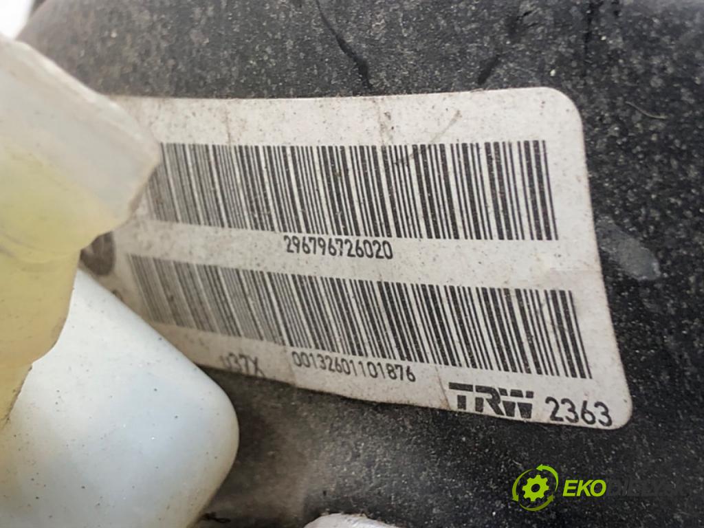 BMW F11 Kombi 2011 190 kW 530 d xDrive 2993 Posilovač bŕzd 6796726