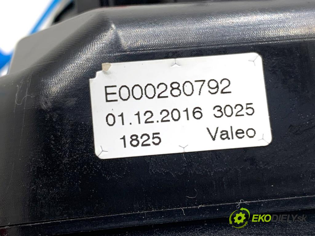 BMW F11 Kombi 2011 190 kW 530 d xDrive 2993 Prepínač kombinovaný 9354051 (Prepínacie páčky pod volantom)