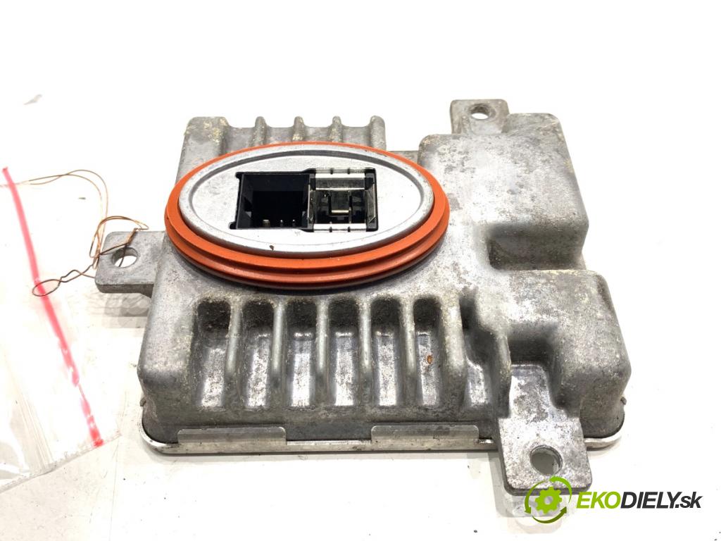 BMW F11 Kombi 2011 190 kW 530 d xDrive 2993 Menič XENON 7237647 (Riadiaca jednotka xenónu)