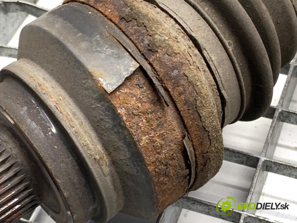 BMW F11 Kombi 2011 190 kW 530 d xDrive 2993 Poloos pravy zad 7581018