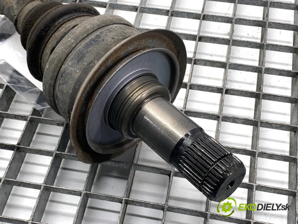 BMW F11 Kombi 2011 190 kW 530 d xDrive 2993 Poloos pravy zad 7581018