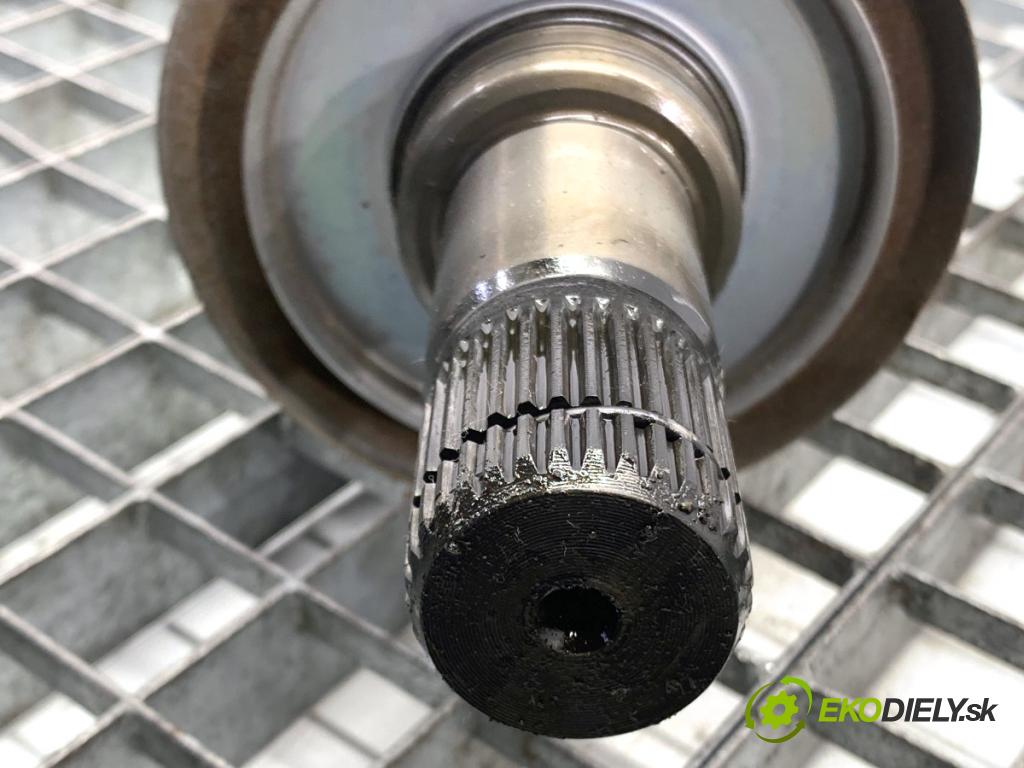 BMW F11 Kombi 2011 190 kW 530 d xDrive 2993 Poloos pravy zad 7581018