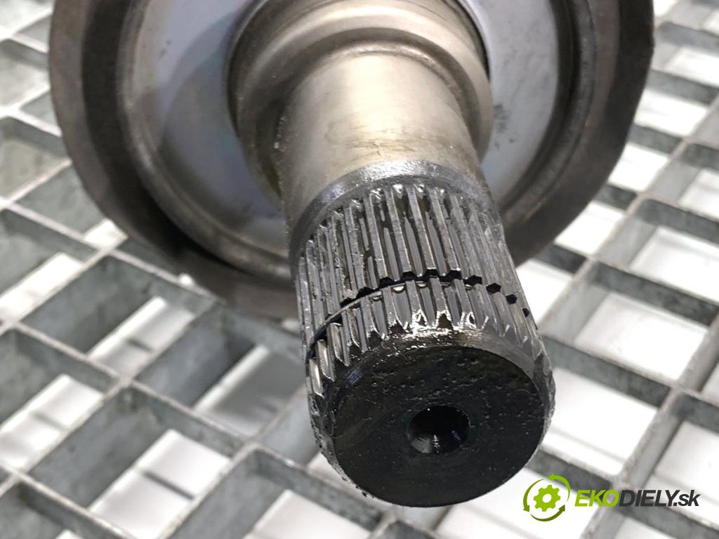 BMW F11 Kombi 2011 190 kW 530 d xDrive 2993 Poloos ľavy zad 7581017