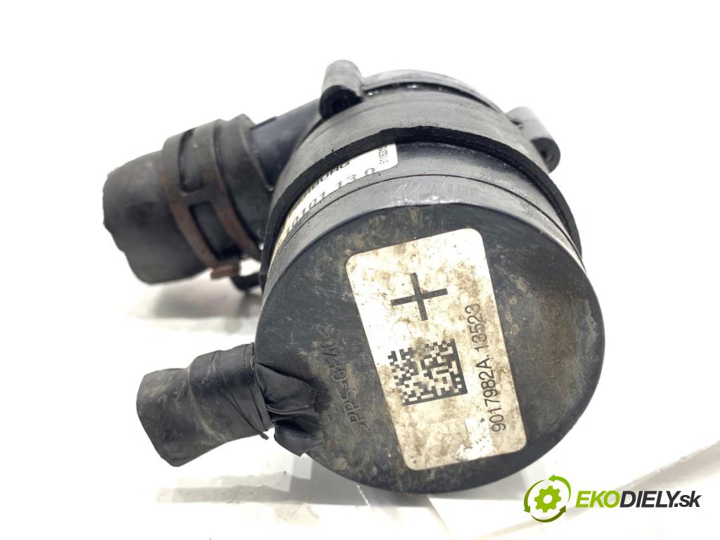 BMW F11 Kombi 2011 190 kW 530 d xDrive 2993 DALŠÍ: Pumpa vody 9017982A (Vodná pumpa)