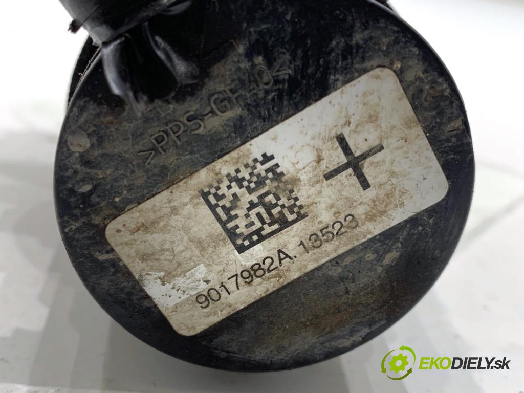 BMW F11 Kombi 2011 190 kW 530 d xDrive 2993 DALŠÍ: Pumpa vody 9017982A (Vodná pumpa)