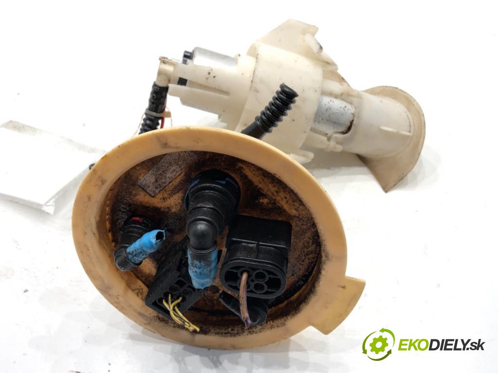 BMW F11 Kombi 2011 190 kW 530 d xDrive 2993 pumpa paliva 