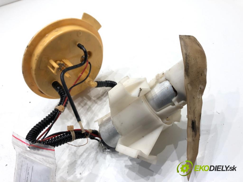 BMW F11 Kombi 2011 190 kW 530 d xDrive 2993 Pumpa paliva