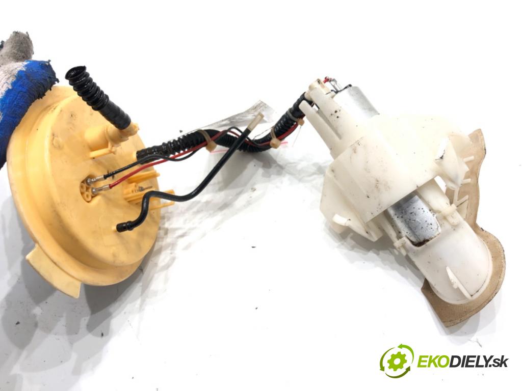 BMW F11 Kombi 2011 190 kW 530 d xDrive 2993 Pumpa paliva