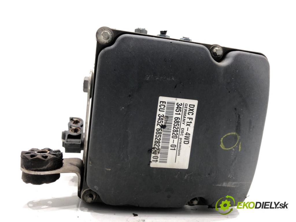 BMW F11 Kombi 2011 190 kW 530 d xDrive 2993 Pumpa ABS 0265250546 (Pumpa ABS)