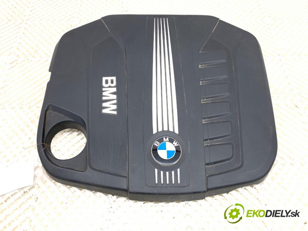 BMW F11 Kombi 2011 190 kW 530 d xDrive 2993 Kryt Motor 8513452 (Kryt motora)