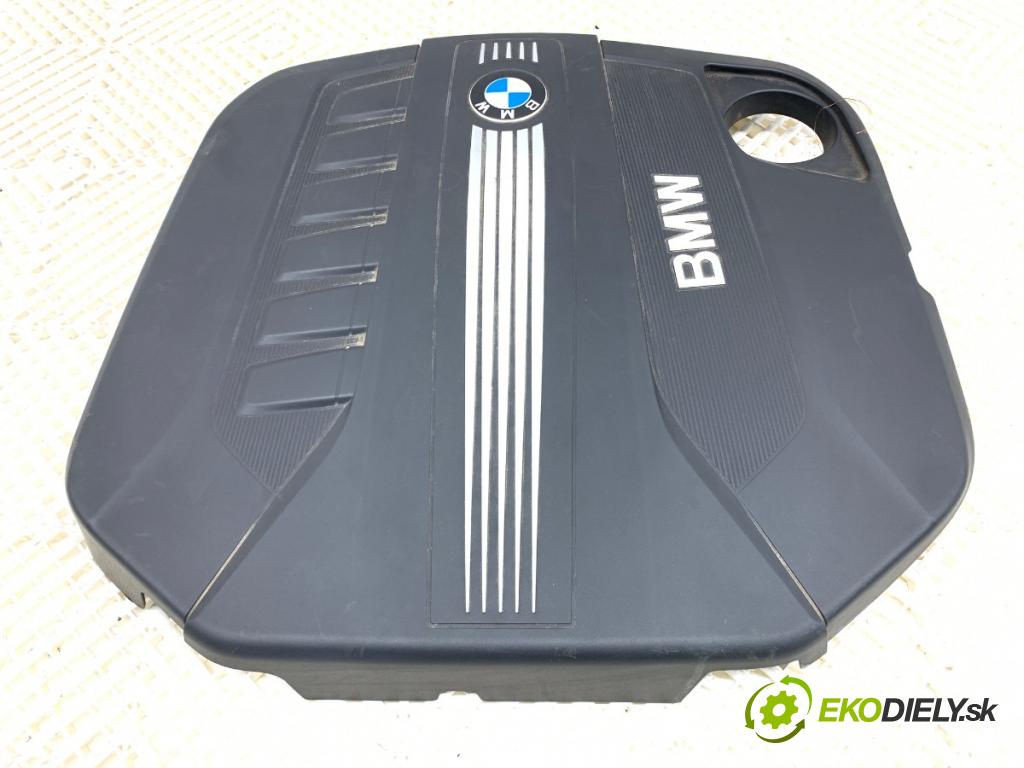 BMW F11 Kombi 2011 190 kW 530 d xDrive 2993 kryt motora 8513452 (Kryt motoru )