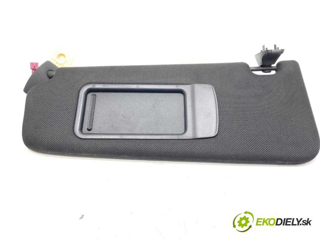 BMW F11 Kombi 2011 190 kW 530 d xDrive 2993 Clona slnečná ľavy