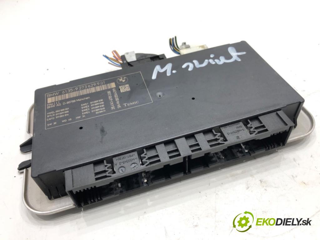 BMW F11 Kombi 2011 190 kW 530 d xDrive 2993 Modul svetiel 9273629 (Riadiaca jednotka ostatné)