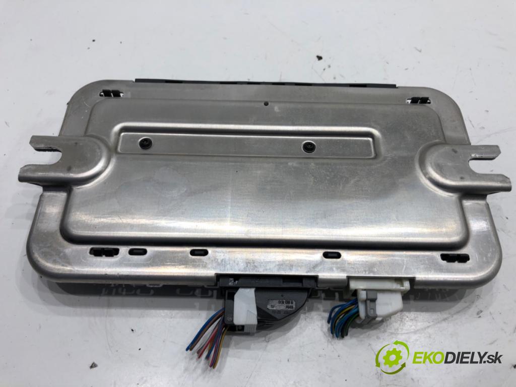 BMW F11 Kombi 2011 190 kW 530 d xDrive 2993 Modul svetiel 9273629 (Riadiaca jednotka ostatné)