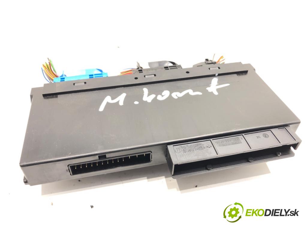 BMW F11 Kombi 2011 190 kW 530 d xDrive 2993 Modul komfortu 9267468 (Modul komfortu)