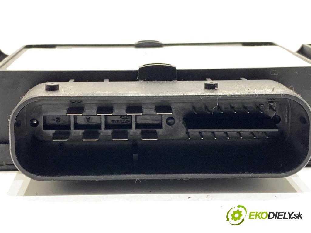 BMW F11 Kombi 2011 190 kW 530 d xDrive 2993 Modul brzdy ručnej brzdy 32620264