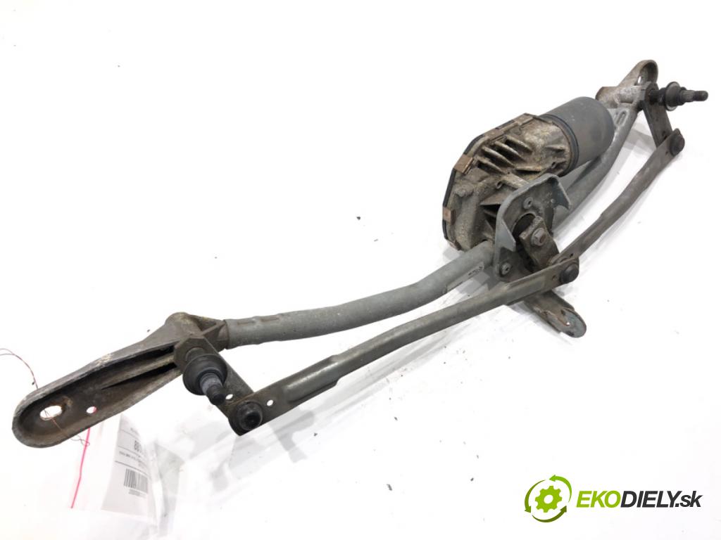 BMW F11 Kombi 2011 190 kW 530 d xDrive 2993 Mechanizmus stieračov predný 3397021520 (Motorček stieračov predný)