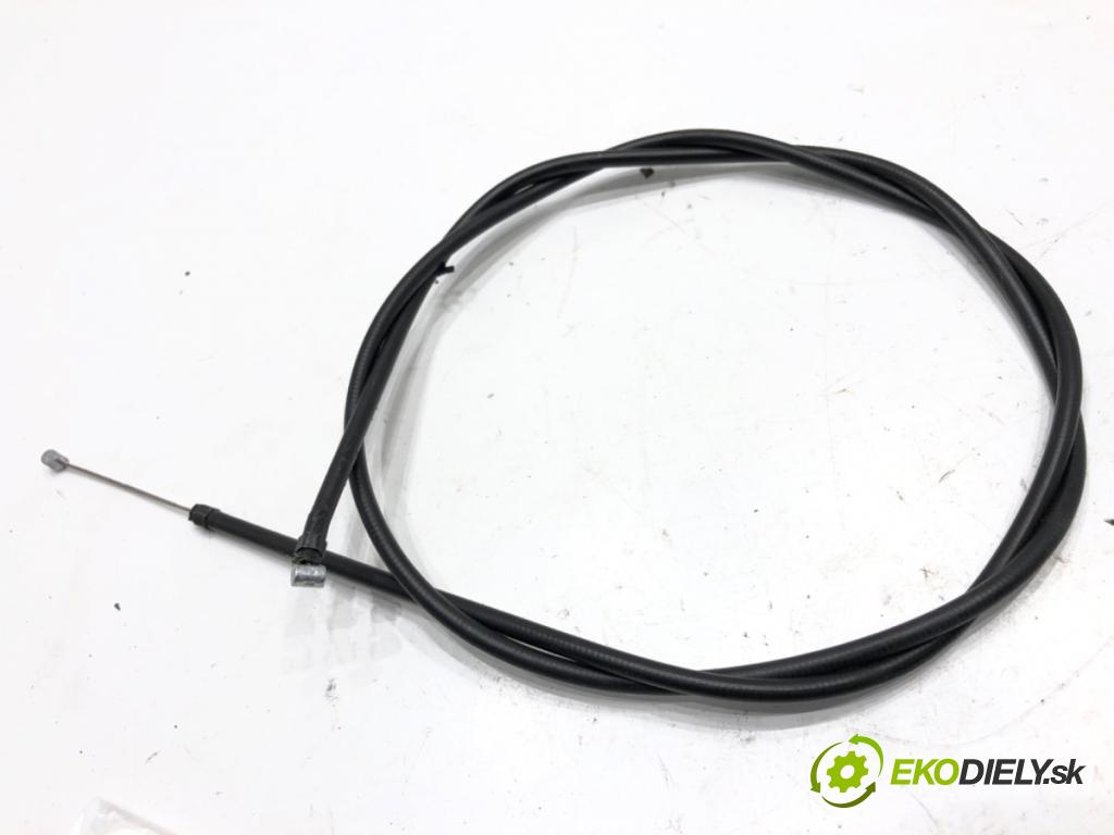 BMW F11 Kombi 2011 190 kW 530 d xDrive 2993 Lanko kapoty 7255801