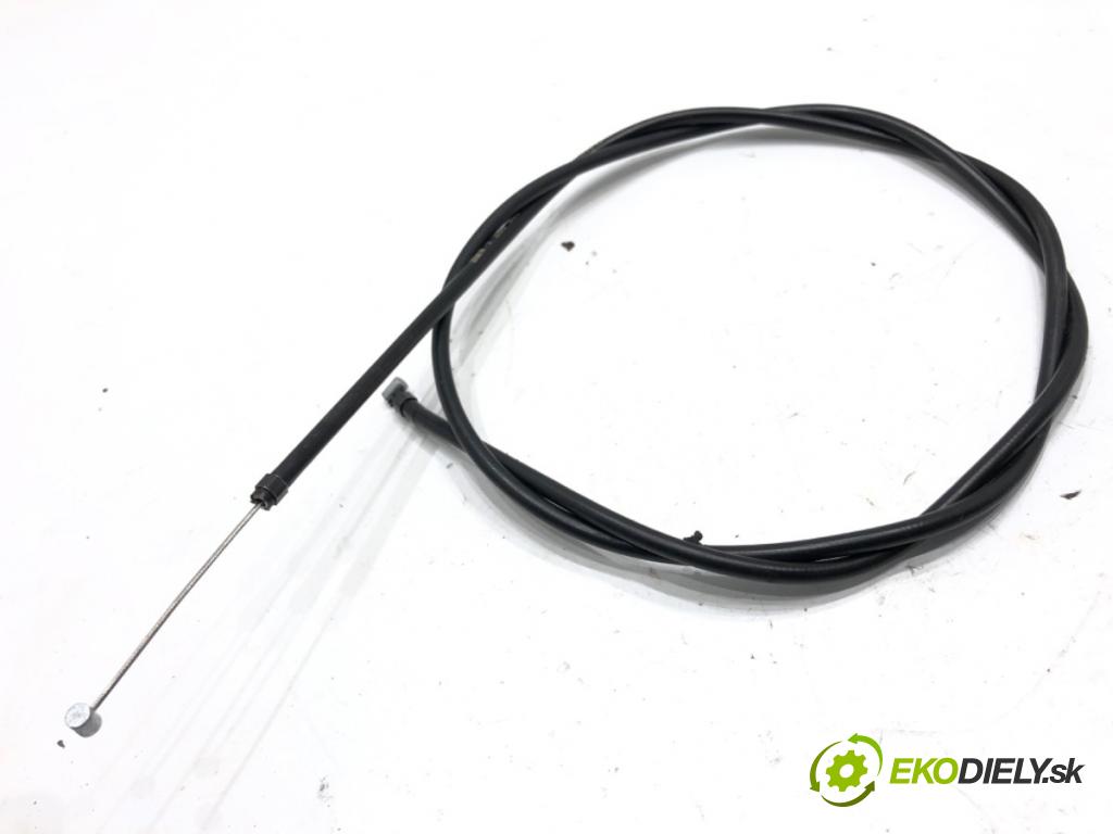 BMW F11 Kombi 2011 190 kW 530 d xDrive 2993 Lanko kapoty 7255801