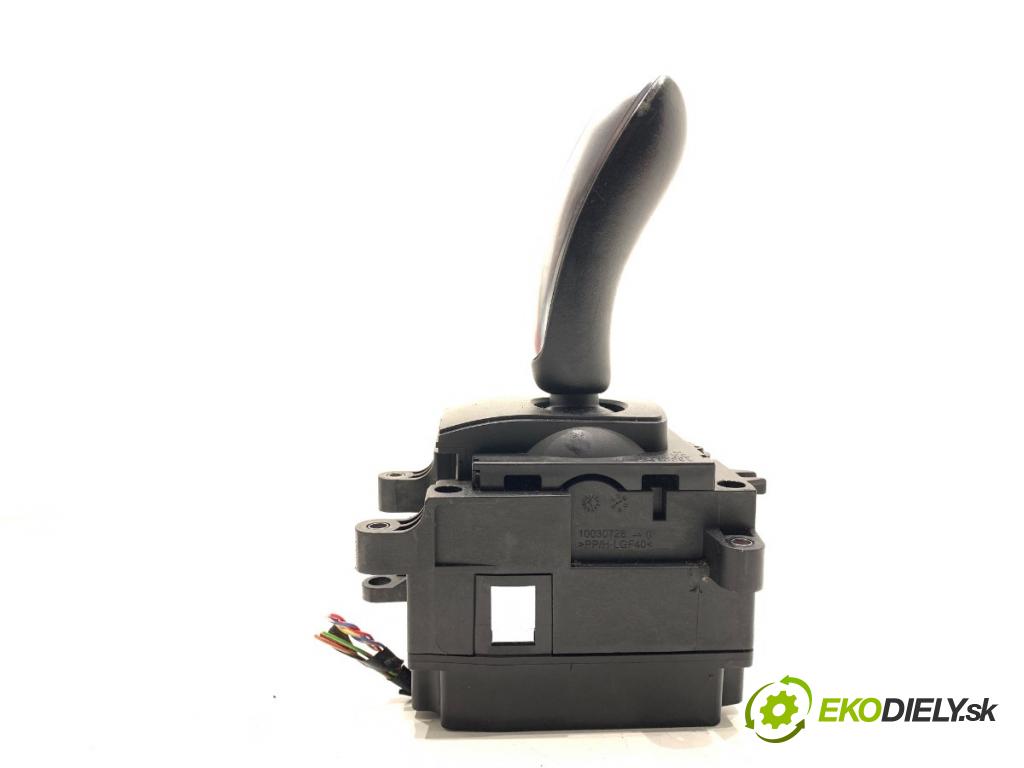 BMW F11 Kombi 2011 190 kW 530 d xDrive 2993 Kulisa 9251186 (Rýchlostná páka (kulisa))