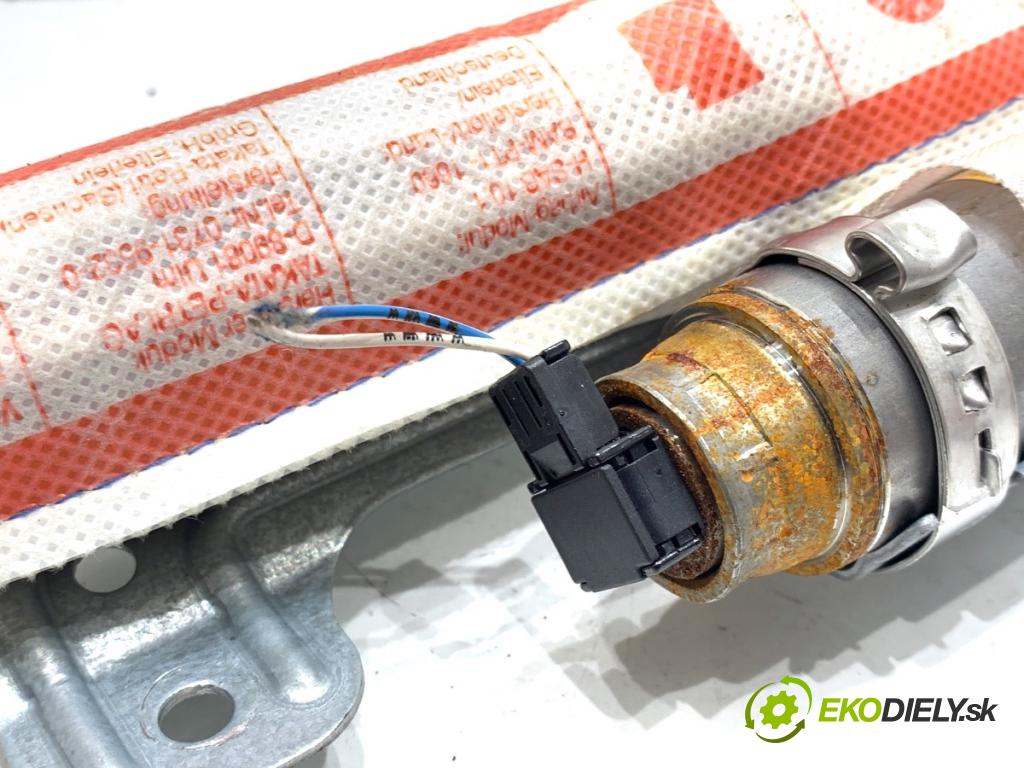 BMW F11 Kombi 2011 190 kW 530 d xDrive 2993 Stropný pravy 85914342007