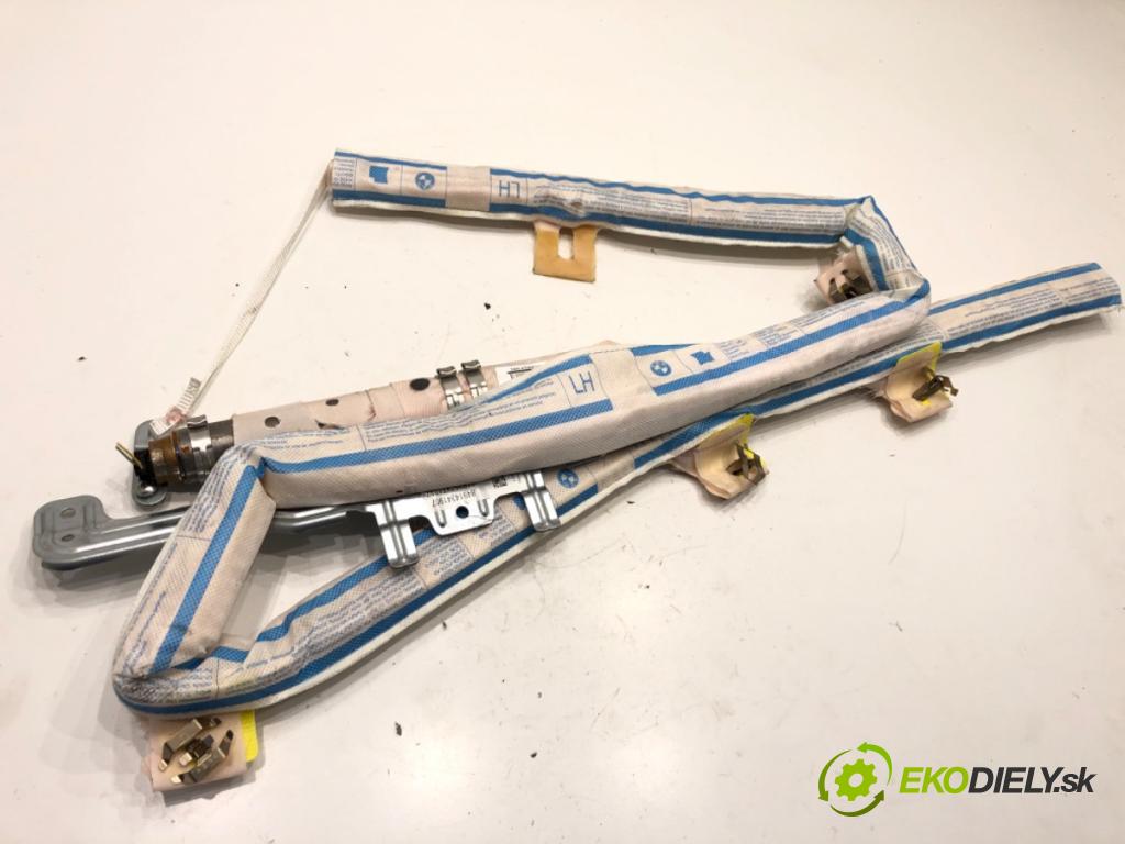 BMW F11 Kombi 2011 190 kW 530 d xDrive 2993 stropní levý 84914341907