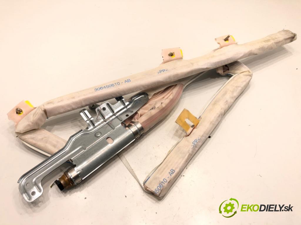 BMW F11 Kombi 2011 190 kW 530 d xDrive 2993 Stropný ľavy 84914341907