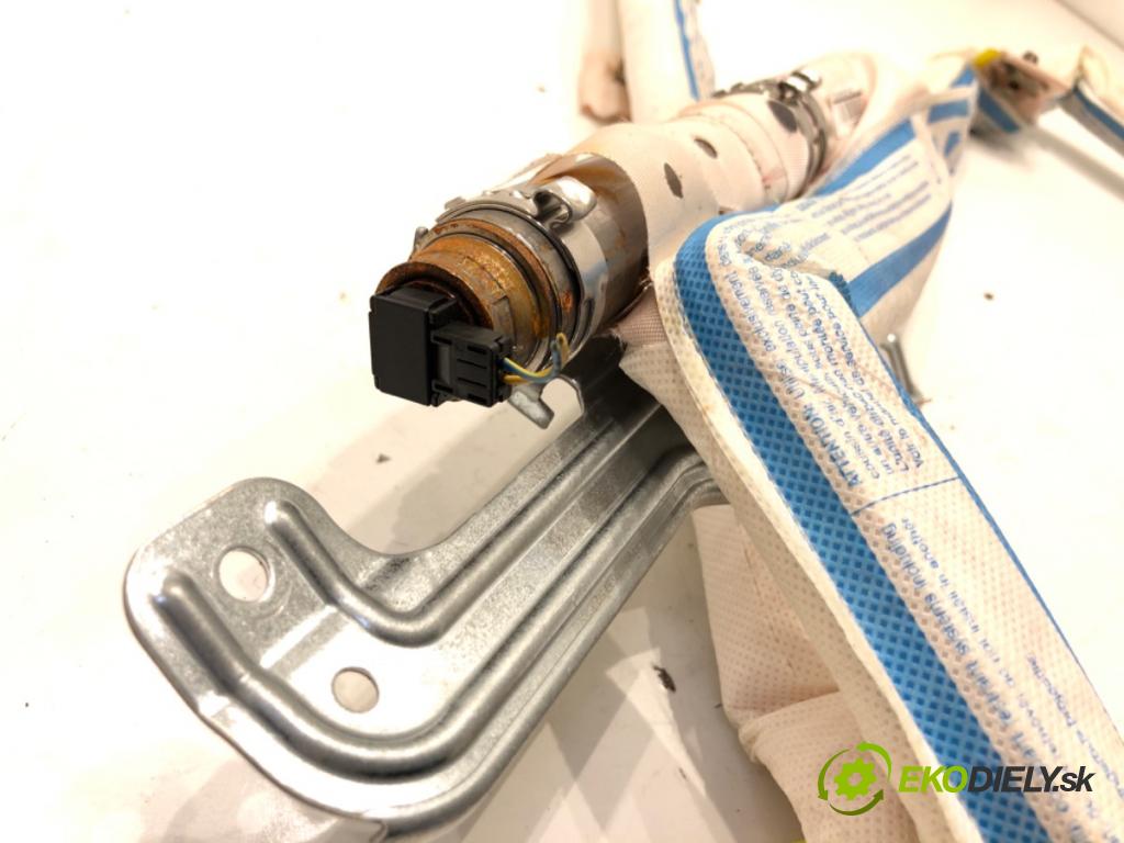 BMW F11 Kombi 2011 190 kW 530 d xDrive 2993 Stropný ľavy 84914341907