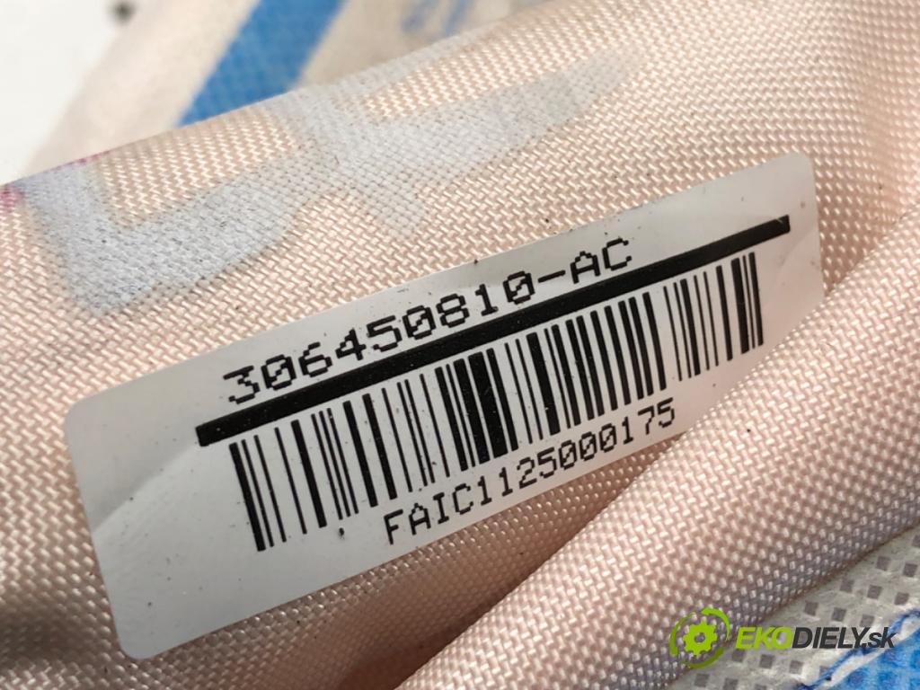 BMW F11 Kombi 2011 190 kW 530 d xDrive 2993 Stropný ľavy 84914341907