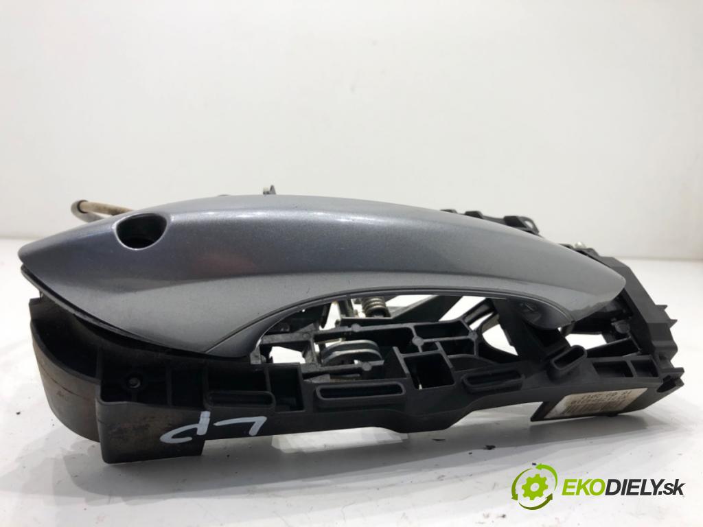 BMW F11 Kombi 2011 190 kW 530 d xDrive 2993 Kľučka vonkajšia ľavy predný