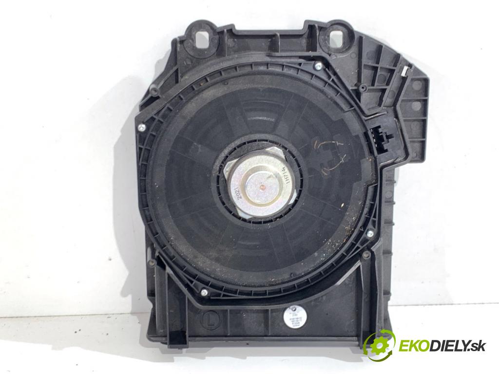 BMW F11 Kombi 2011 190 kW 530 d xDrive 2993 reproduktory 9195199 9169692