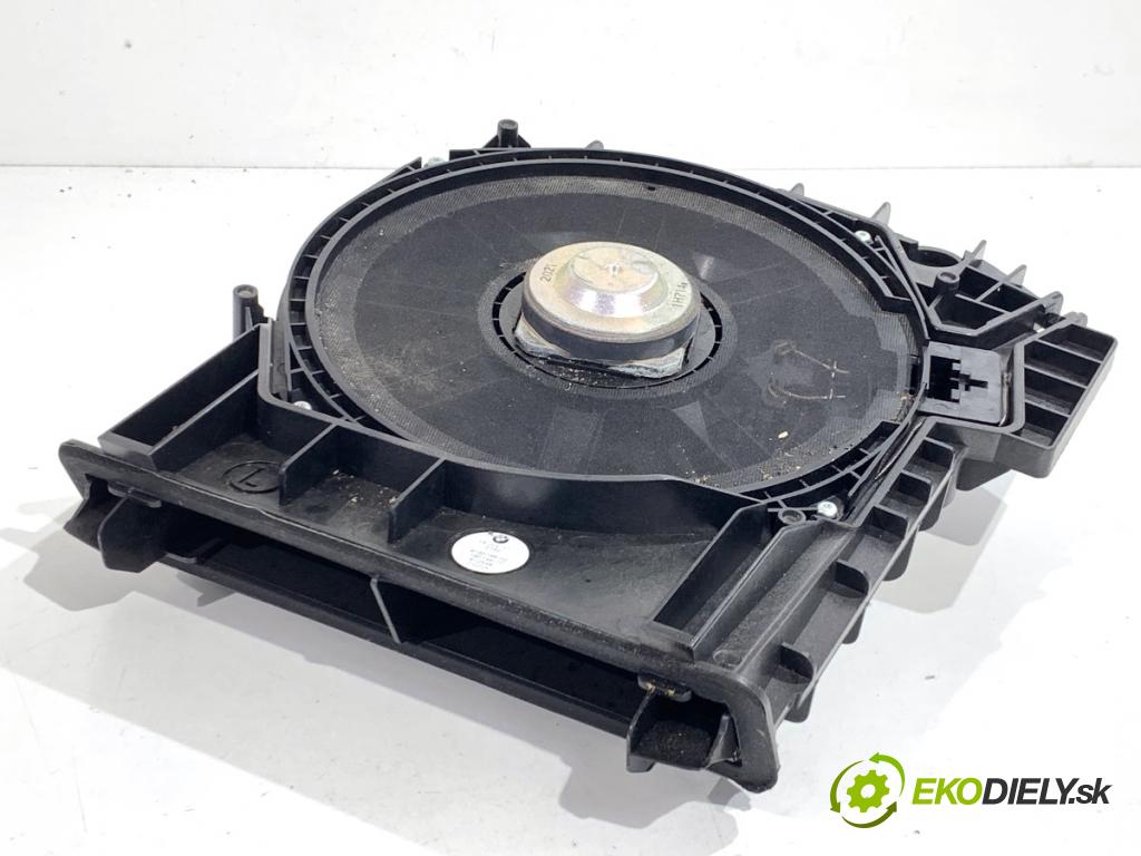 BMW F11 Kombi 2011 190 kW 530 d xDrive 2993 reproduktory 9195199 9169692
