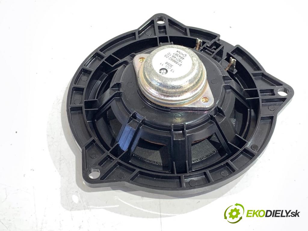 BMW F11 Kombi 2011 190 kW 530 d xDrive 2993 reproduktory 9195199 9169692