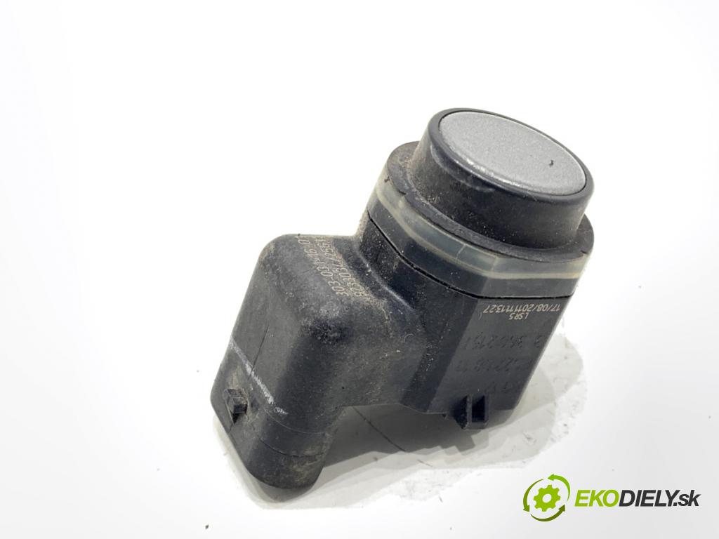 BMW F11 Kombi 2011 190 kW 530 d xDrive 2993 Snímač PDC 9231283