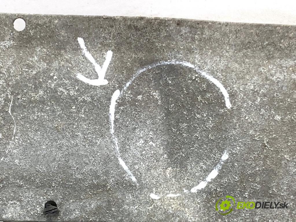 BMW F11 Kombi 2011 190 kW 530 d xDrive 2993 Výstuha nárazníka predný 132328-11GE (Výstuha predná)